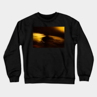 Blurred lights Crewneck Sweatshirt